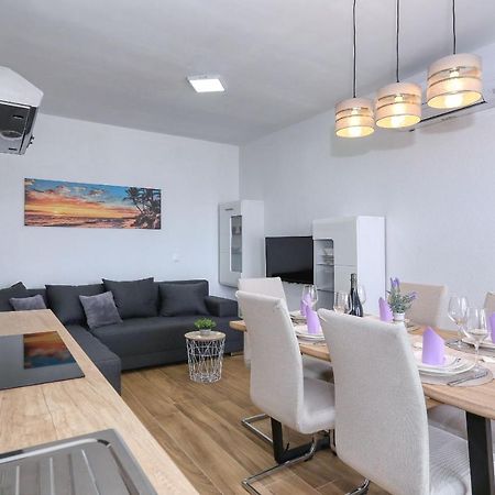 Apartments Poljak Rtina Extérieur photo