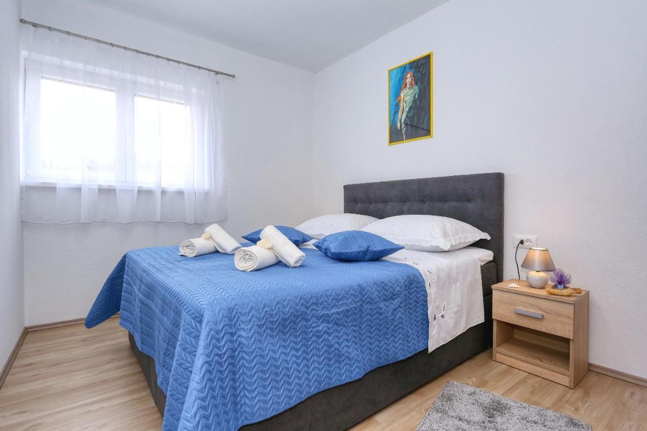 Apartments Poljak Rtina Extérieur photo