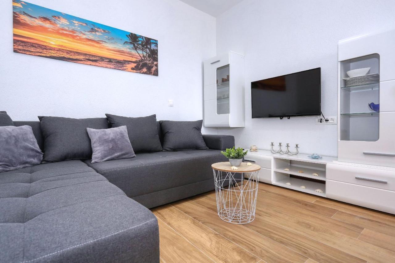 Apartments Poljak Rtina Extérieur photo