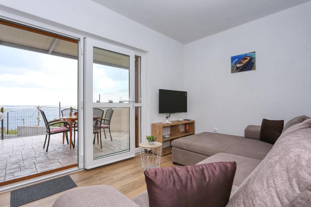 Apartments Poljak Rtina Extérieur photo